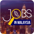 Ícone do programa: Jobs in Malaysia - Kuala …