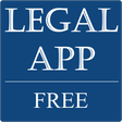 Ícone do programa: Legal App
