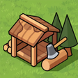 أيقونة البرنامج: Idle Last Shelter