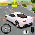 Icon of program: Kar game offline Car park…