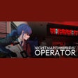 プログラムのアイコン：NIGHTMARE OPERATOR