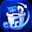Icon of program: استرجاع محادثات الصوتية م…