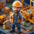 Icon of program: Idle Country Builder Tyco…