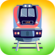 Icon of program: Where is my Train - PNR S…