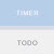 Icoon van programma: Pomodoro