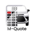 Icône du programme : M-Quote Toyota