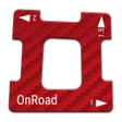 Symbol des Programms: RC Car SetUp Wizard