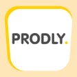 Ikona programu: Prodly Маркетплейс