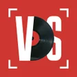 أيقونة البرنامج: VinylSnap: Scan  Value Re…
