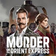 Icon of program: Agatha Christie - Murder on the Orient Express