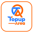 Topup Area - Diamond Topup icon