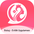 Ícone do programa: Buluş - Online arkadaşlık
