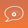 プログラムのアイコン：assistEyes GIF - Reaction…