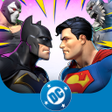 Programikonen: DCKO: Super Hero Fighting…