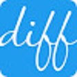 Pictogram van programma: File Diff