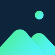 360 Wallpaper icon