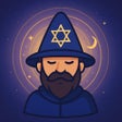 أيقونة البرنامج: Cosmica: AI Astrology  Ta…