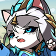 Programikonen: Meow:Three Kingdoms