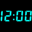 Icoon van programma: Night Clock