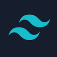 Icon of program: Tailwind CSS