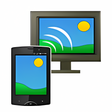 Ícone do programa: Remote PC Share