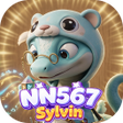 Biểu tượng của chương trình: NN567Sylvin