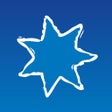 Programın simgesi: bluestarbuses