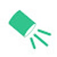 ไอคอนของโปรแกรม: share spot