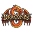 ไอคอนของโปรแกรม: Draconis 8