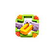 プログラムのアイコン：UPush