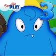 Monster School Grade 3 Games icon