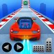Icon of program: Ramp Car Stunt Challenge