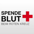 Symbol des Programms: Blutspende - Spenderservi…