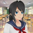 Symbol des Programms: High School Simulator 201…