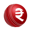 プログラムのアイコン：CrickPe : Fantasy Cricket…