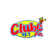 程序图标：Rádio Clube FM PE