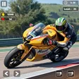 Ikon program: Bike Racing Games Offline…