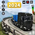 Offroad Oil Tanker Truck Games