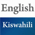 Swahili English Translator
