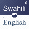 Biểu tượng của chương trình: Swahili English Translato…