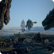 أيقونة البرنامج: Wallpapers for Game of Th…