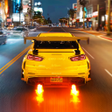 ไอคอนของโปรแกรม: Real Car Racing: Midnight…