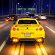 Programikonen: Real Car Racing: Midnight…