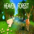 プログラムのアイコン：Heaven Forest - VR MMO