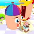 程序图标：Heads.io