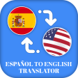 Spanish English Txt Translator
