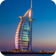 程序图标：Dubai HD Wallpaper