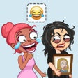 أيقونة البرنامج: Role Swap: Tricky Puzzle