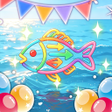 程序图标：Line Release