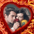 Icon of program: Valentines Day Photo Fram…